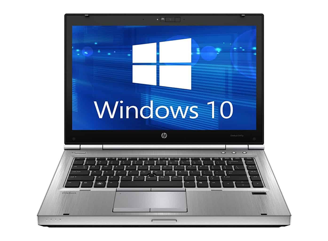 hp laptops 500 under elitebook laptop windows notebook 16gb windowsreport