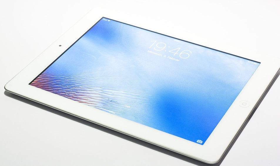 How to fix an iPad not charging on a Windows 10 PC