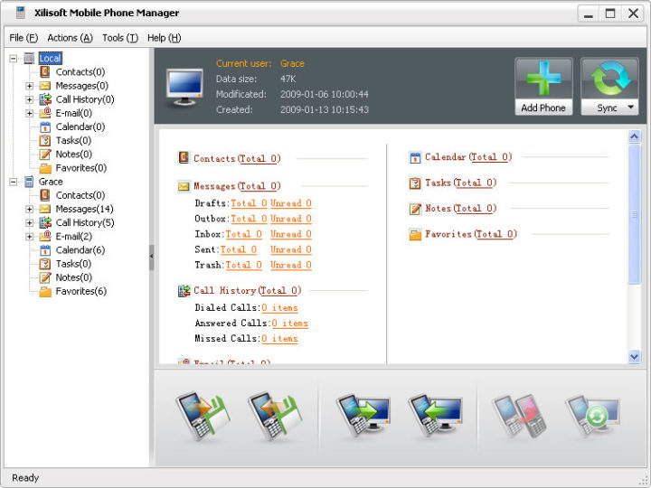 all mobile software file download