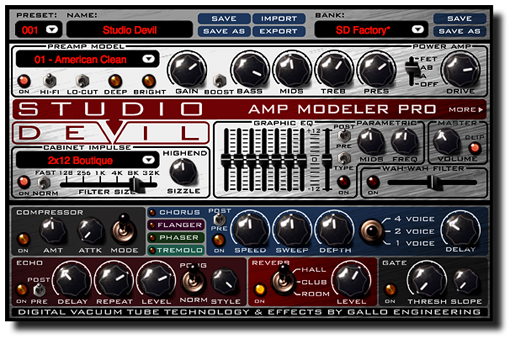 download guitar effects for pc
