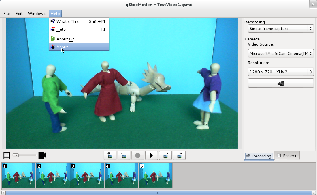 6 best stop motion animation software to use on Windows PCs