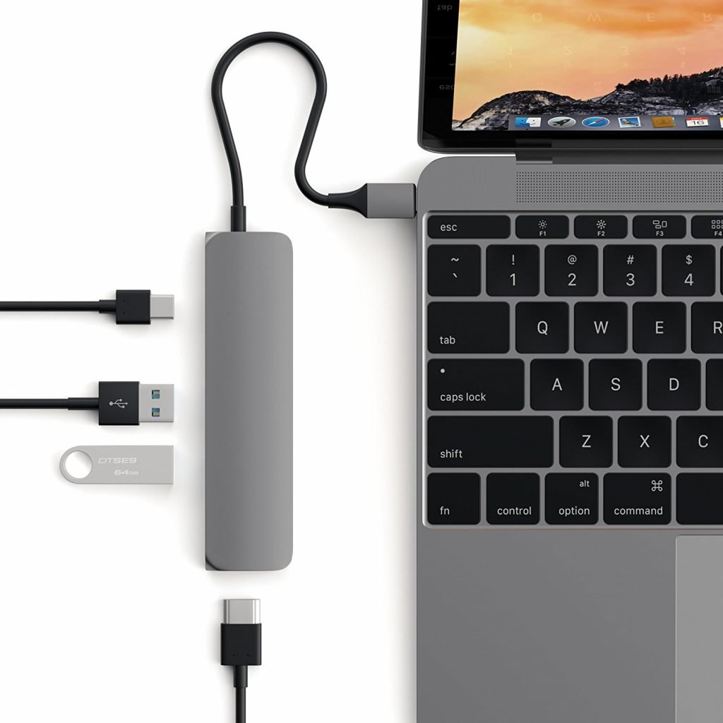 Best laptop accessories for 2018