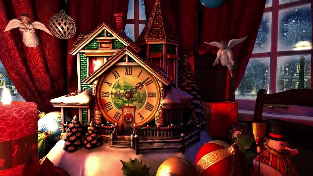 7 best Christmas live wallpapers and screensavers for Windows PCs