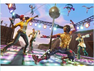 Fortnite Download Pc Slow