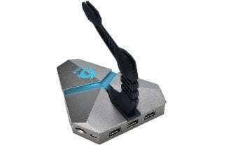 5 Best Gaming Mouse Bungees Deals