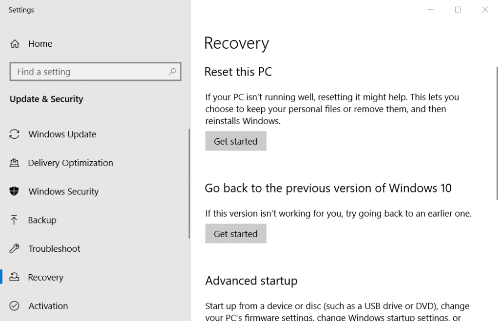 Fix Xc F Windows Update Error Ways