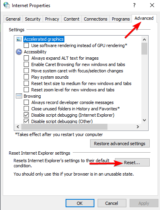 Fix Localhost Err Connection Refused In Windows