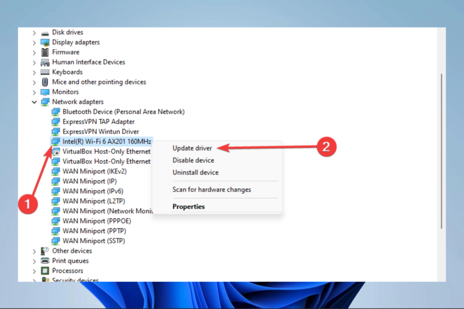 Problem Wireless Adapter Or Access Point UnBrick ID