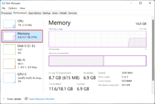 How To Increase Virtual Memory In Windows Ways