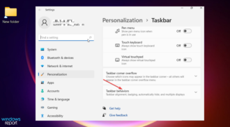 How To Hide Running Application From Taskbar On Windows