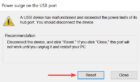 USB Port Not Working After Power Surge Windows 11 Fix