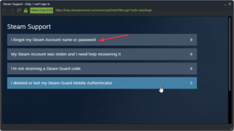 Steam Error Code E What Does It Mean How To Fix It