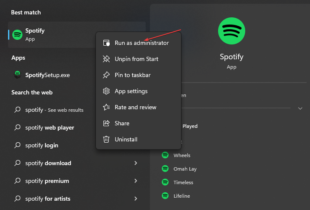 Spotify Keeps Crashing 6 Ways To Fix It On Windows