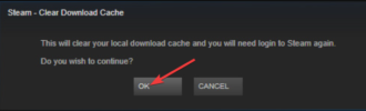 Steam Error Code What Is It How To Fix It