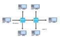 Vxlan Vs Vlan Differences Advantages Disadvantages