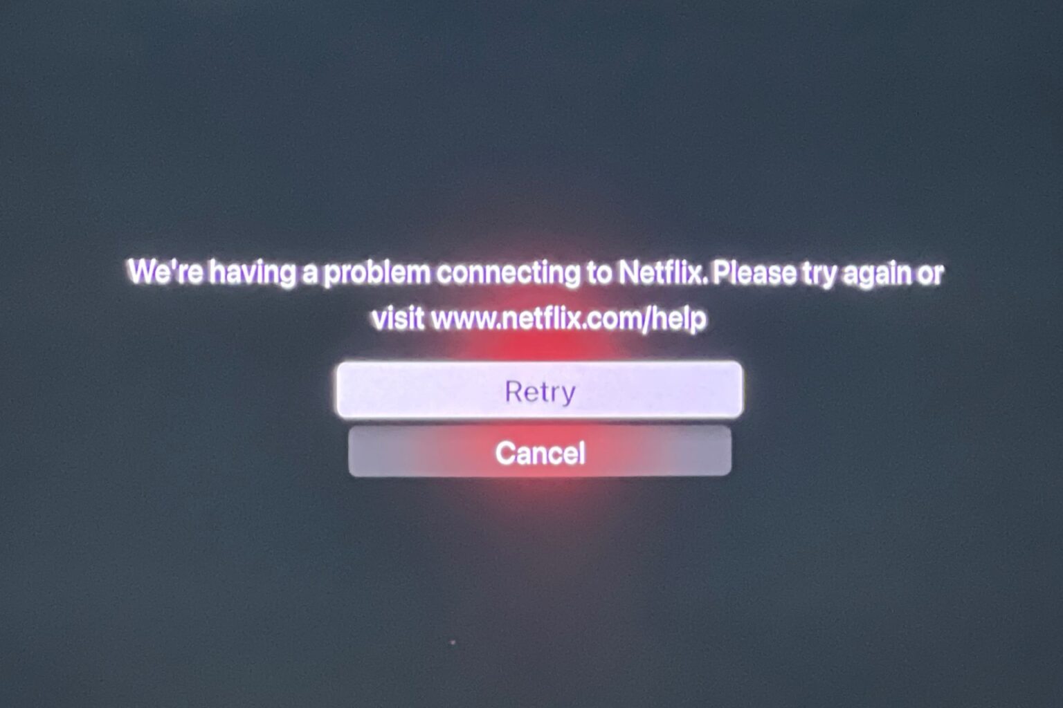 Netflix Error Code E How To Fix It