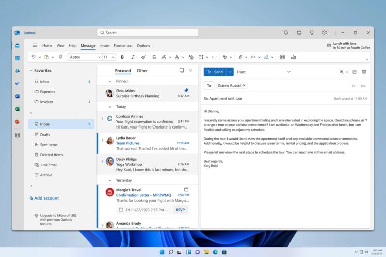 Outlook Not Blocking Junk Mail Easy Ways To Filter Emails