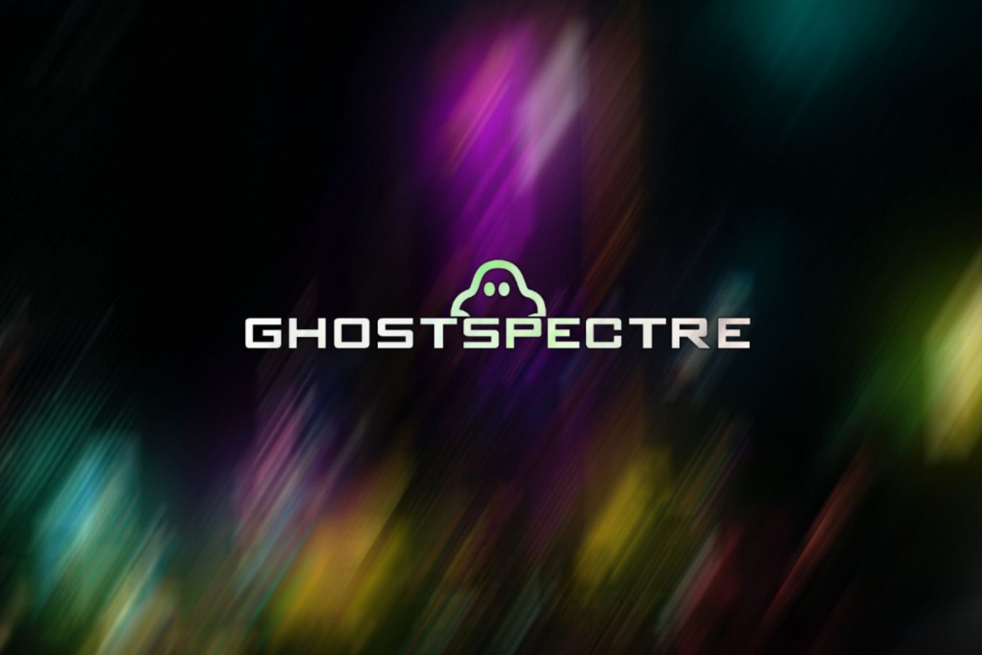 Ghost Spectre Windows Superlite Baixe E Instale Windowsreport