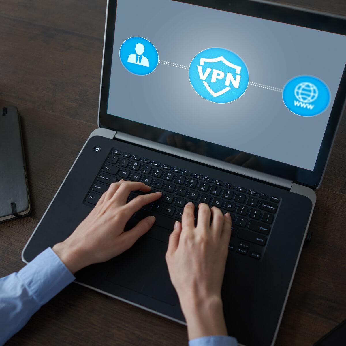 Top 5 des meilleurs VPN pour sécuriser votre PC portable