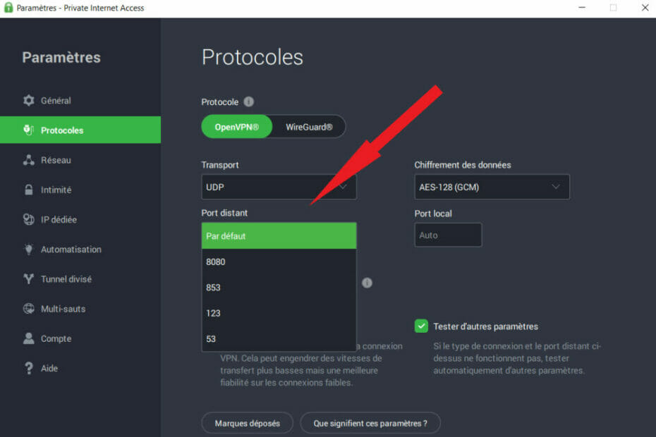 Comment Installer Un VPN Sur Freebox Top 3 VPN Freebox