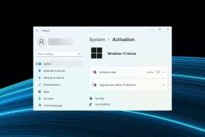 0xc004f050 Come Risolvere L Errore Di Attivazione In Windows 11