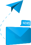 newsletter icon