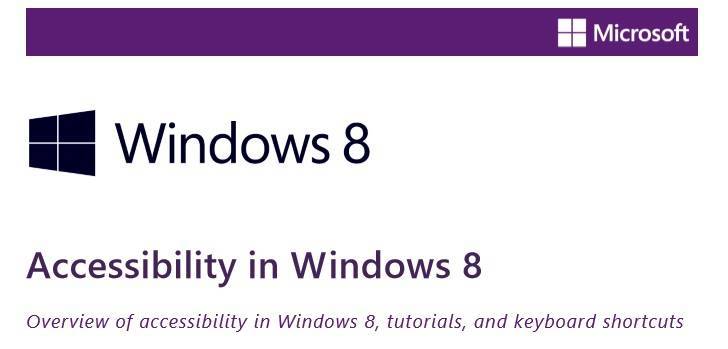 windows 8 tutorial guide