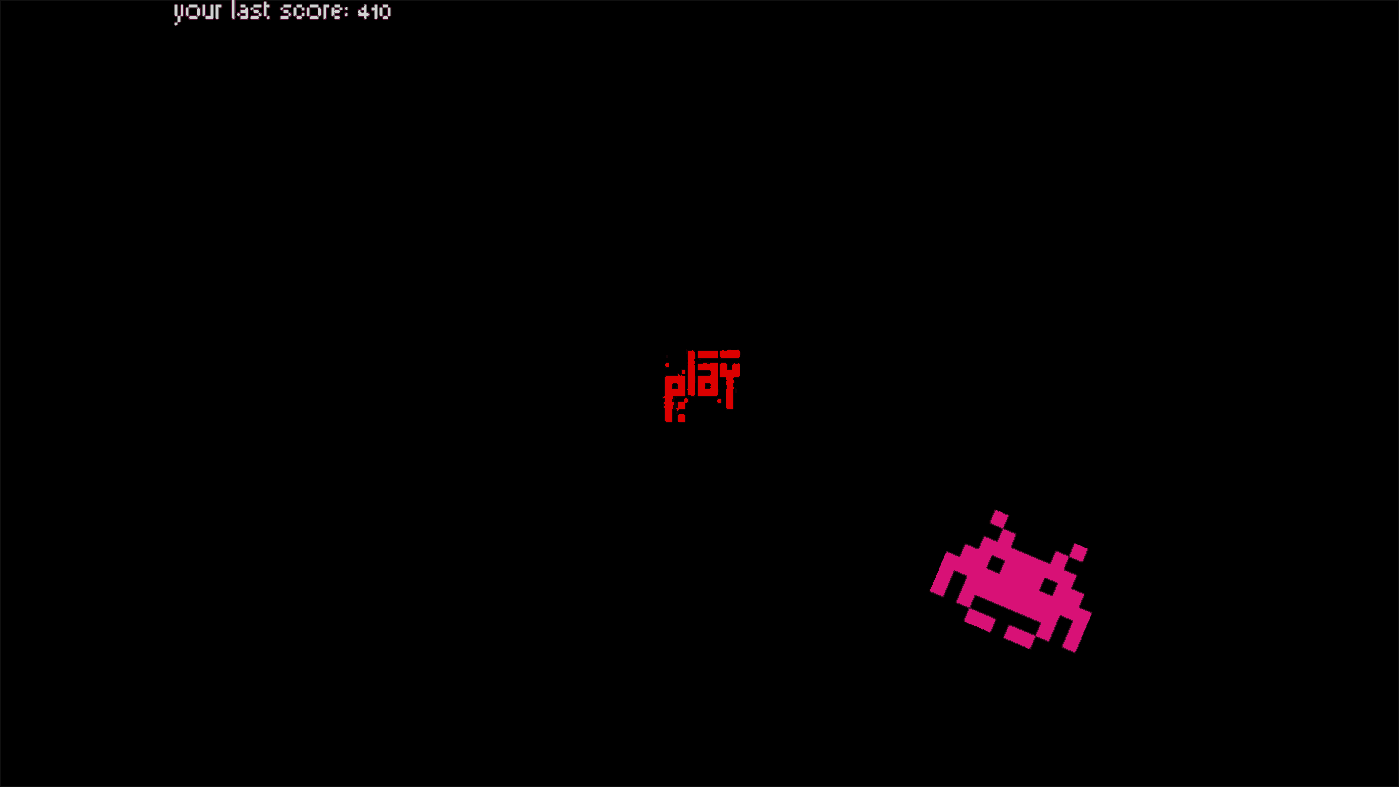 download space invaders windows 10