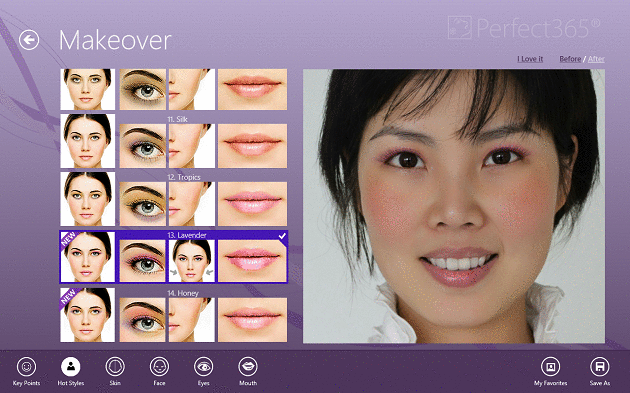 perfect365-virtual-makeover-windows-8-points