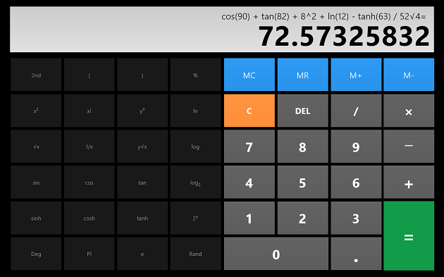 calculator-x8-for-windows-8-app-review