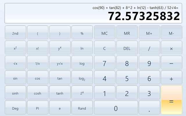 calculator-x8-for-windows-8