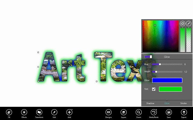 art-text-for-windows-8-graphics-design-app-review (2)