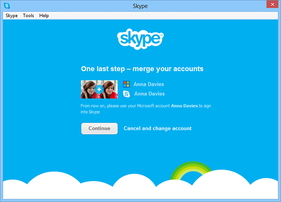 Skype Old Version Windows 10