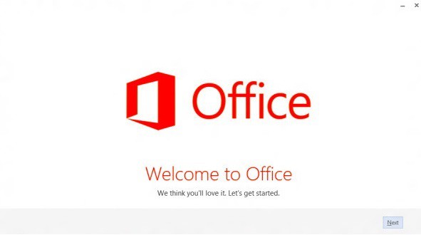 How To Transfer Microsoft Office Suite To A Different Pc Or User
