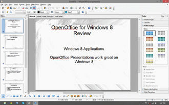 open office free download for windows 10 pro