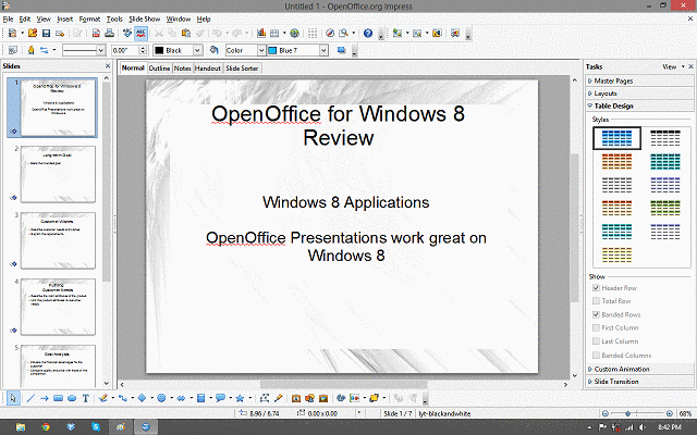 how to download open office on windows 10