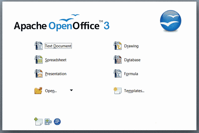 Open Office Windows 10 compatibility