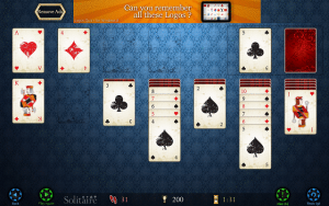 5+ best Solitaire apps for Windows 10/11