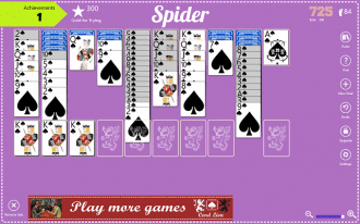 5+ best Solitaire apps for Windows 10/11