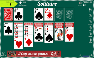 Best Solitaire apps for Windows 10, 8.1 or 7 users