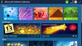 microsoft solitaire collection play online free