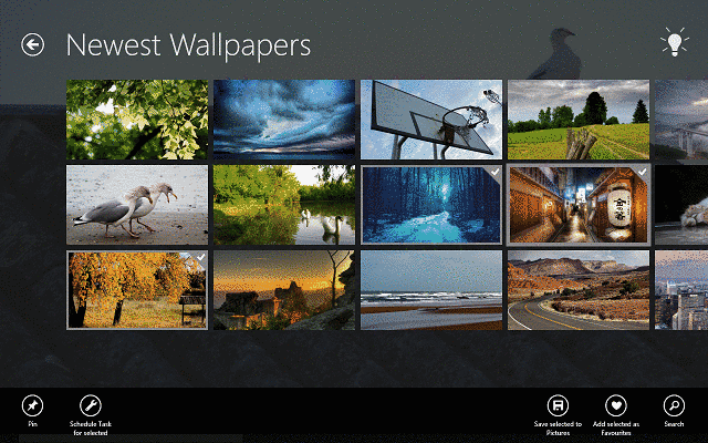 Download Free Hd Wallpapers On Windows 10 8 With This App
