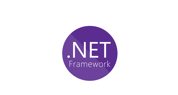 download .NET Framework windows 10