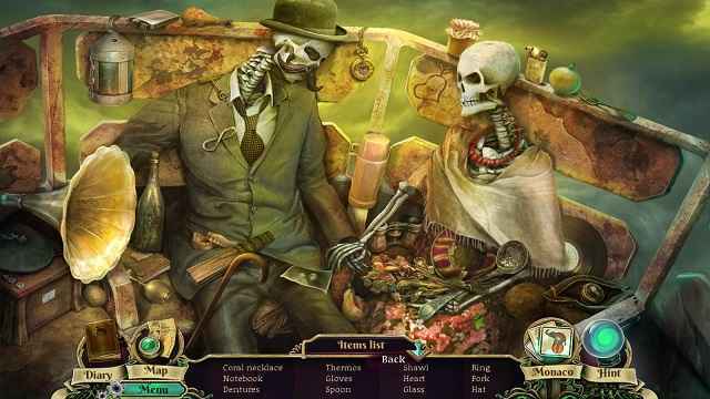 games-for-windows-rt-8-best-games-Dark Arcana The Carnival