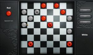 Checkers ! for windows download free