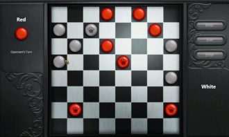Checkers ! for windows instal