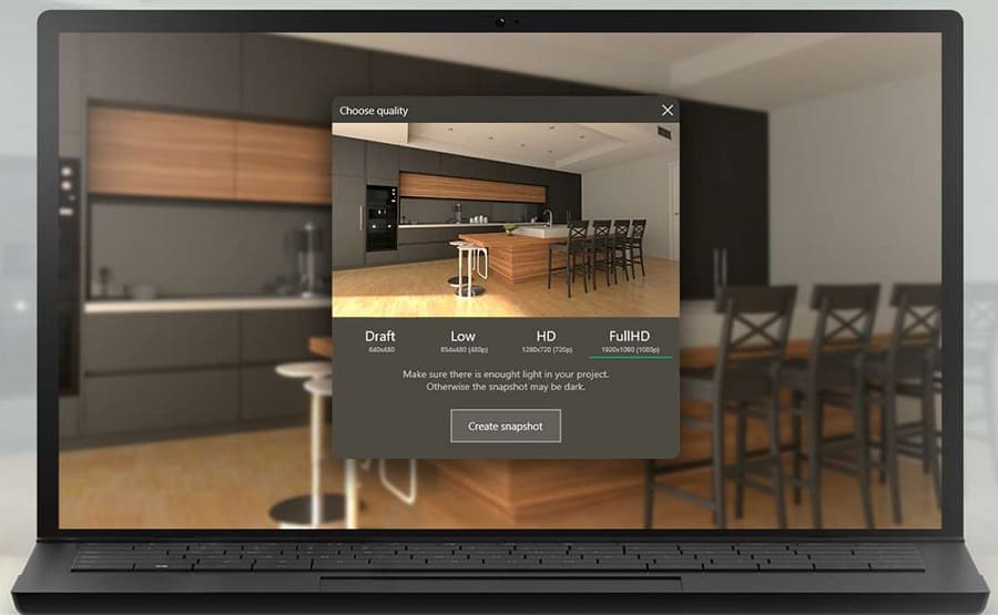 What Are The Best Windows 10 8 Interior Design Apps