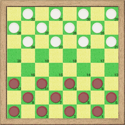 checkers windows 8