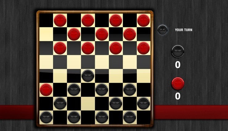 Checkers ! for iphone instal