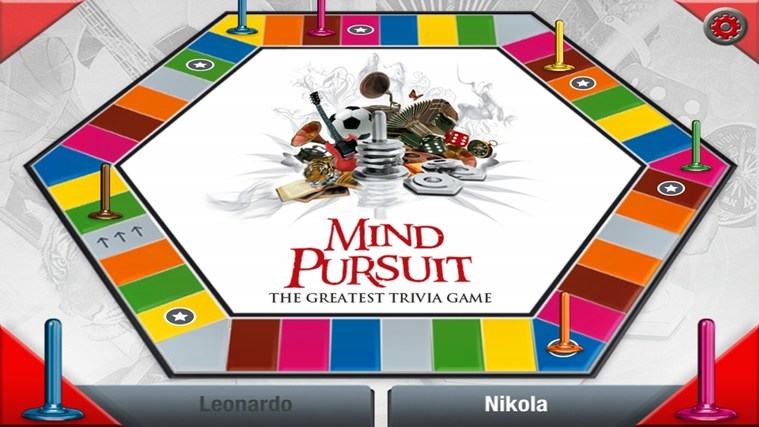 mind pursuit windows 8 board game